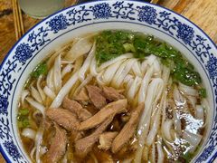 -夏记粉店(黄兴路步行街店)