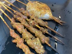 -牛缘村·贵州黄牛肉火锅(西善桥店)