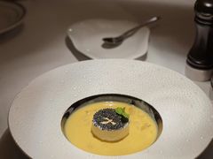 -燃扒房Steakhouse(皇庭店)