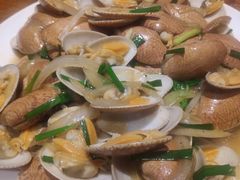 -南海渔家•海鲜•正宗海南菜(海棠湾店)