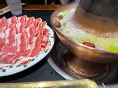 -南门涮肉(通州大船店)