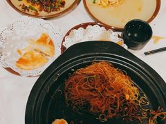 -乔阿马·江南味·驴肉香(龙湖华泾天街店)