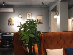 -吱咖啡西式简餐