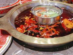 -堂客老火锅(欣阳广场总店)
