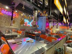 -有蚝有翅烧烤大排档·宵夜(右安门店)