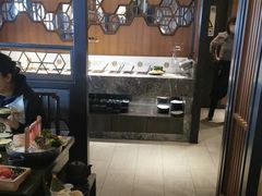 -湊湊火锅·茶憩(和平大悦城店)