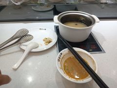 -农小锅自助小火锅(北京大兴凯德店)