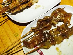 -木屋烧烤(白石洲店)