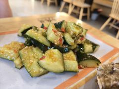 -蚝当家·海鲜龙虾烧烤(文二路原开蚝屋店)