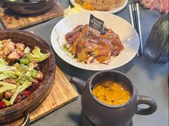 -潮澎派·潮汕菜大排档(南较西路店)