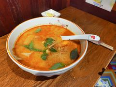冬阴功捞檬-越南牛肉河粉餐厅(书院巷店)