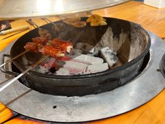 -号令江湖·水浒烤肉(和畅睦邻中心店)