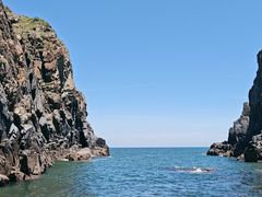 -平潭岛•仙人井