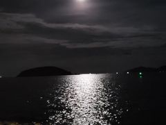 -越海渔村