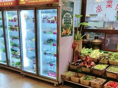 -银生食府·普洱菜(金星店)