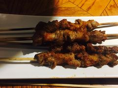-阿罗新疆菜(人民广场店)