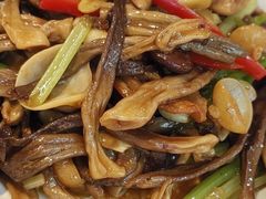 -陈记菜馆·非遗淮扬菜(东关街教场店)