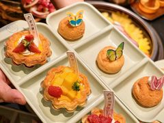 -梨花自助烤肉(西三旗万象汇店)