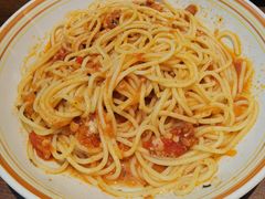 -萨莉亚意式餐厅(杭州滨江天街店)