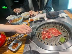 -焱铁烧·黑毛和牛专门店(南宁万象城店)