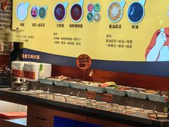 -东道煮牛肉火锅(东盛大街店)
