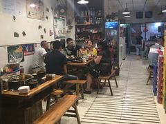 大堂-利姐牧牛匠老火锅(兰花店)