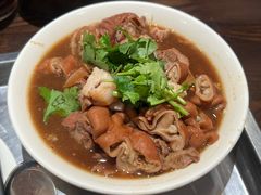 -姚记炒肝店(簋街店)