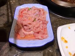 -周记全牛油火锅