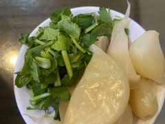 -一间楼牛羊肉泡馍馆(东一路店)