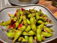 -北丐先生·野馄饨烧烤(长宁龙之梦店)