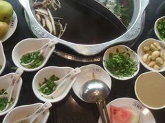 -三锅演义(南环路店)