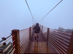 -明堂山风景区