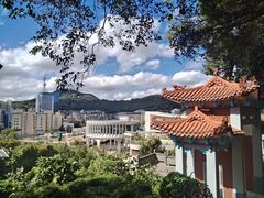 -青龙山公园