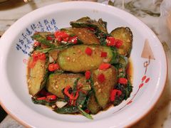 -洞庭记·老湖南味道(下沙店)
