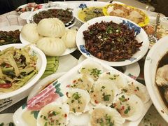 -陶然居·重庆菜(解放碑店)