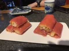 -老广酒楼(樱花店)