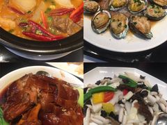 -上海小南国(正大店)