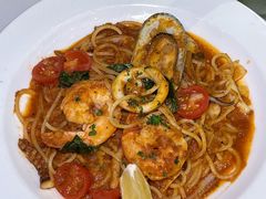 -get pizza意大利餐厅(凯德MALL店)