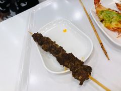 -宜家·瑞典风味餐厅(烟台路店)