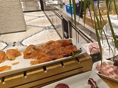 -太湖饭店玉兰厅(自助餐厅)