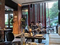 -Nord Grill&Bar Highland诺德西餐(深圳欢乐海岸店)