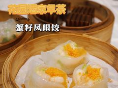 -富园海鲜酒家(佐敦店)