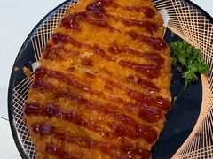 -牛邸·烧肉饭(来福士店)