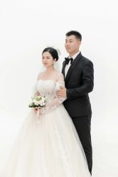 点击看大图 -金夫人婚纱摄影(总店)