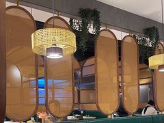 -椰子湾·海南火锅·糟粕醋·椰子鸡(正大广场店)