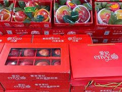 -鲜力达果品批发直销(青山店)