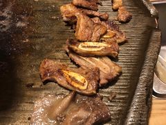 榴莲烤肉-犟牛家·榴莲烤肉(五棵松店)