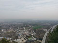 -终南山国家森林公园