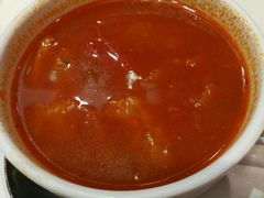 -翠华餐厅(山顶道店)