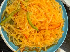 -瑞杰烧烤店·24小时营业(山东路店)